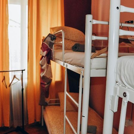 Hostel Motion クラクフ エクステリア 写真
