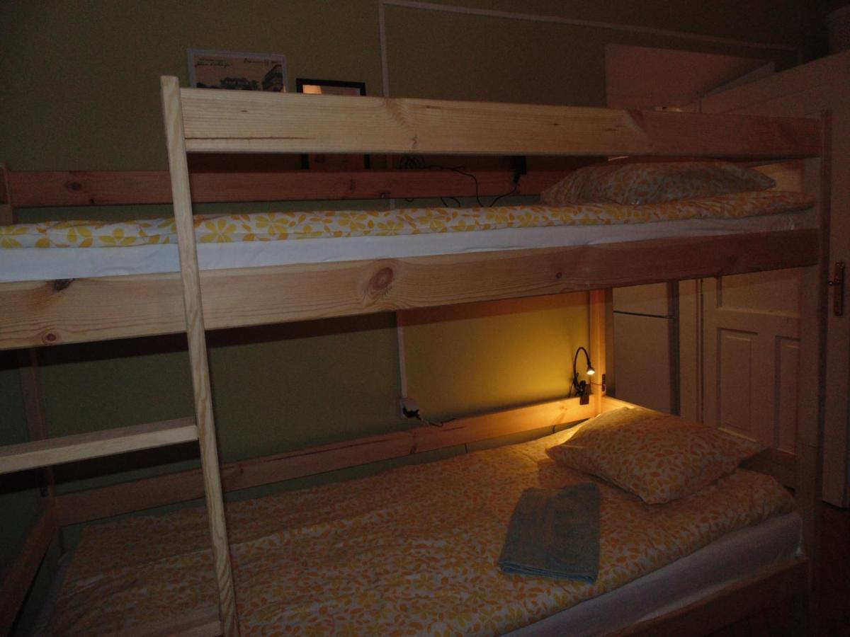 Hostel Motion クラクフ エクステリア 写真