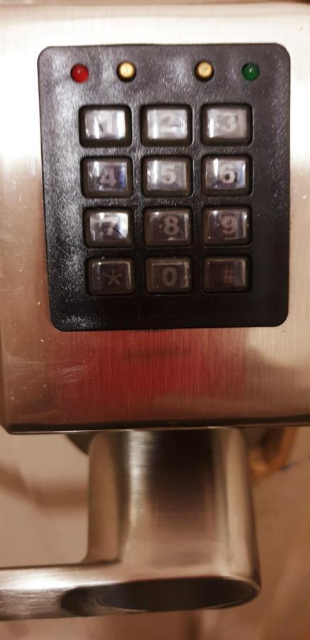 Hostel Motion クラクフ エクステリア 写真