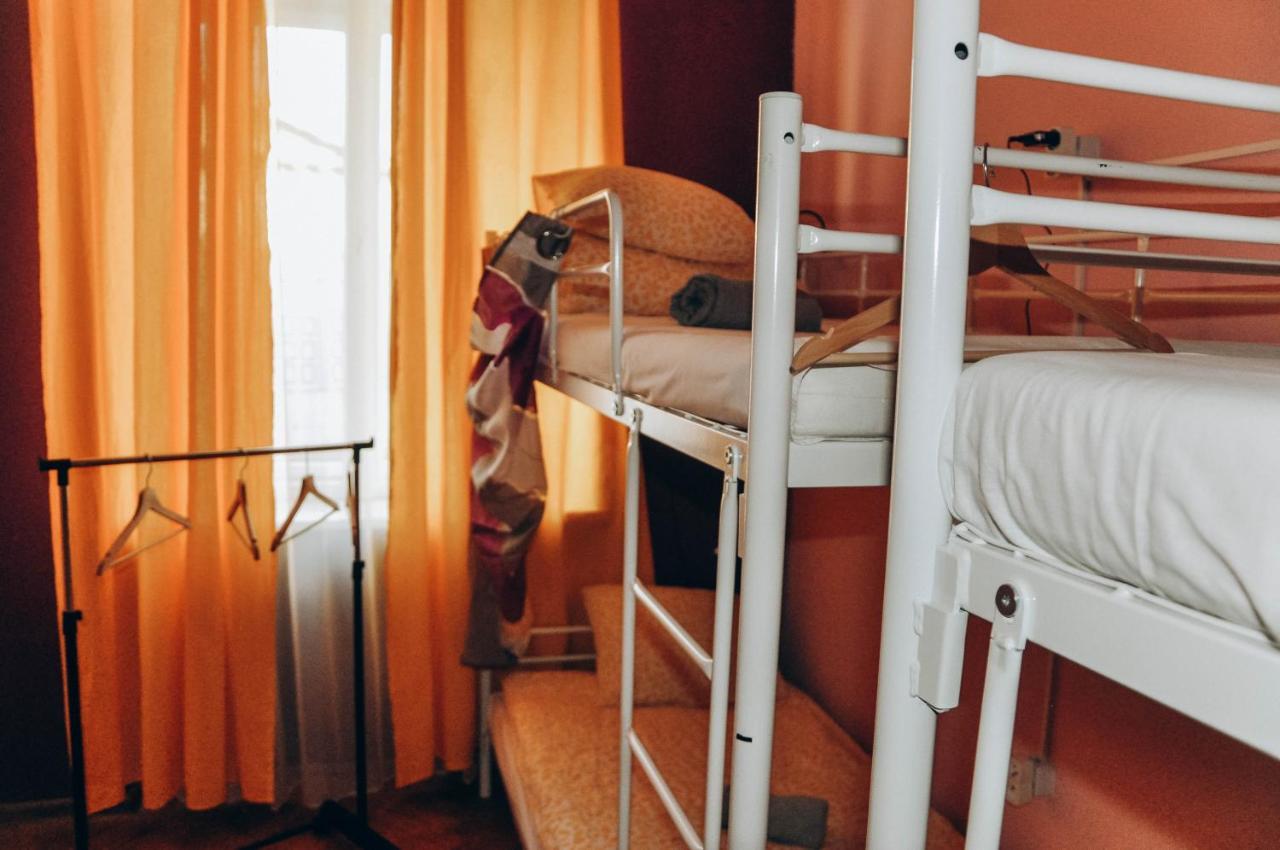 Hostel Motion クラクフ エクステリア 写真